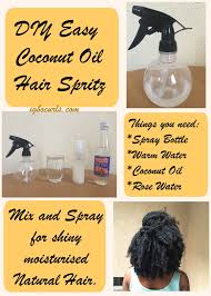 It gets right inside your hair itself and helps address lots of concerns directly. Natural Hair Styles Coconut Hair Coconut Hair Treatment