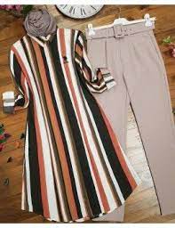 Tesettur Tunik Modelleri Ve Fiyatlari Podyumplus Com Mutevazi Kiyafetler Mutevazi Moda Tarz Moda