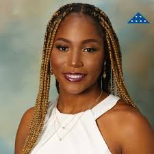 You can help make a student like Destiny’s dream come true by joining our  Squadron for only $13 a month! Folds of Honor Scholarship Recipient,  Destiny Duerson, is attending @howard1867 and majoring in ...