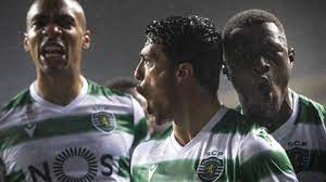 Quer jogar sport heads soccer 2? Porto Obrigado A Vencer Jogo De Hoje Para Evitar Que Leoes Fiquem Com O Titulo Dnoticias Pt