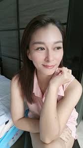 如果心情有颜色，那它一定是粉色