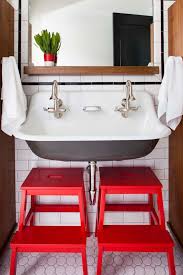 Ideabooks trough sink designed for mounting on the wall. Wall Mounted Trough Sink Ideas On Foter