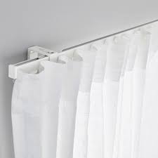 Enter your email address to receive alerts when we have new listings available for ikea hanging rail. Vidga Single Track Rail White 140 Cm Ikea
