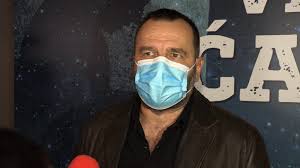 Nenad jezdic was born on july 12, 1972 in valjevo, serbia, yugoslavia. Nenad Jezdic Hospitalizovan Zbog Obostrane Upale Pluca Aktuelnosti Us