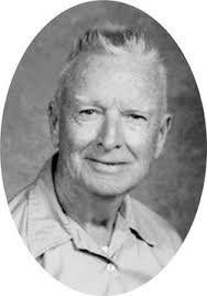 Edmund Charles McNulty (1922-2014)