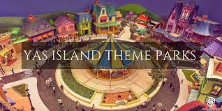 And car rent dubai airport terminal within minutes to enjoy your journey. Ultimate Yas Island Theme Parks Guide For 2021 Family Travel In The Middle East