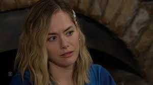 B&B recap: Brooke Convinces Hope She Made a Mistake & Hope Tells Thomas