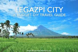 Guests enjoy the convenient parking. Legazpi City Travel Guide To The Heart Of Bicolandia Lakwatsero