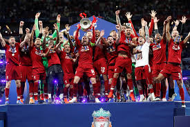 I remember really liking the milan team. Scoring Early And Late Liverpool Wins Sixth Champions League Title The New York Times