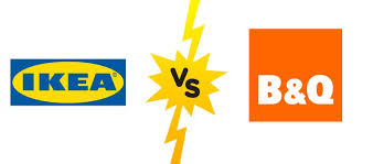kitchens comparison: ikea vs. b&q