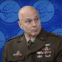 Norman “Ken” Dyson, 1938-2019