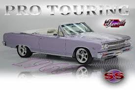 Image result for Evening Orchid 1965 Chevelle
