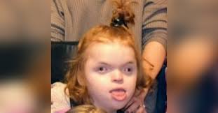 Obituary information for Brenna Marae Conley