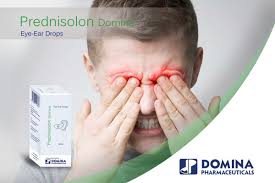 Domina Pharmaceuticals