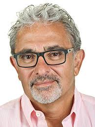 Peter Cafaro's Instagram, Twitter & Facebook