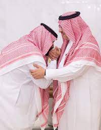 بأمان الله يرحل قاهر الإرهاب محمد بن نايف شبكة سما الزلفي prince mohammed prince this or that questions