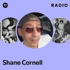 Shane Cornell