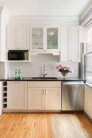 5 newest kitchen backsplash trends to go for. Chevron Tile Backsplash Houzz
