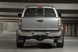 Find a new tacoma at a toyota dealership near you, or build & price your own toyota tacoma online today. Wheel Spacers For Wide Stance Look Tacoma World
