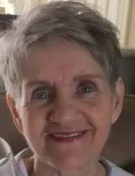 Obituary information for Pauline Cormier