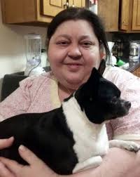 Sharon Crawford Obituary