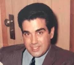 David Squitieri's Instagram, Twitter & Facebook