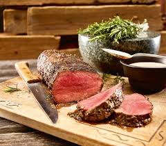 Grillierter Whisky Rindshuftbraten Rezept Gesunde Grillrezepte Gesunde Rezepte Abendessen Asiatische Rezepte