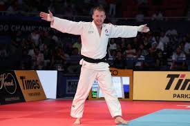 Tournois labelisés, championnats de france, championnats d'europe, championnats du monde, jeux olympiques. Axel Clerget Quand Je Suis Anxieux J Ouvre La Bouche L Equipe