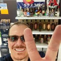 Lonny Aldinger, MHA, CHAM