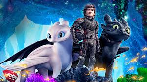 охотники на троллей мультфильм смотреть онлайн в хорошем качестве Multfilm Kak Priruchit Drakona 3 2019 Smotret Onlajn V Horoshem Hd Kachestve