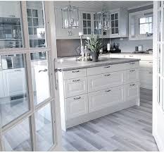 Kuchen White Kitchen Design Kitchen Room Design Home Decor Kitchen