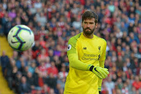 Why alisson cried when he swapped roma for liverpool. Jurgen Klopp Defends Alisson Becker Being Accused For Showboating In Game Against Brighton Steemit
