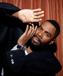 COLMAN DOMINGO, Los Angeles, August 2024 by Haute Living