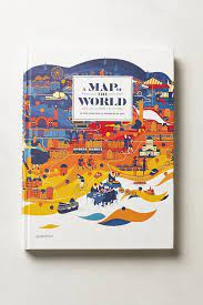 Accidentally wes anderson, the book. 26 Coffee Table Books That Ll Get You Inspired Book Design Illustrators Illustrated Map