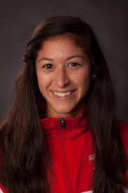 2015-16 Track and Field Roster