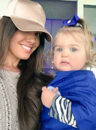 Euro 2016: Meet the WAGs including Coleen Rooney, Becky Vardy and Kimberly  Crew