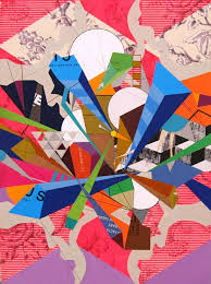Clark Goolsby Pitch Design Union Art Pop Art Visual Art
