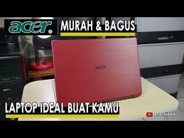(update terbaru) daftar harga laptop acer terbaru 2020 (notebook dan gaming) lengkap dengan ulasan, fitur menarik, gambar, beserta spesifikasinya. Harga Acer Aspire 3 A314 41 Murah Terbaru Dan Spesifikasi Priceprice Indonesia