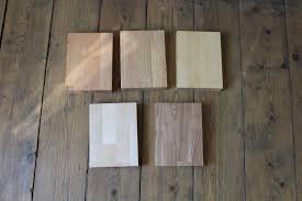 I wanted to get 2 oak worktops ( about £150/each unfinished for a bit better quality 40mm wide staves), however i got offered 2 beech worktops now for £62/each which seems like a bargain. Our Ash Worktops From Worktop Express And How We Fit Them Kezzabeth Diy Renovation Blog