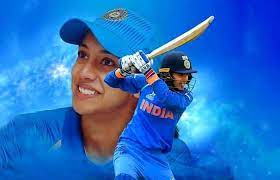 Inforoads Smriti Mandhana Meet The Virat Kohli Of Indian S Women Cricket Smriti Mandhana Ms Dhoni Photos India Cricket Team