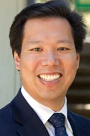 David Lee (California)