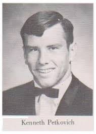 Class of 1970 (C. Leon King High School)