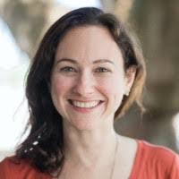 Hallie Becker's Instagram, Twitter & Facebook