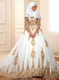 349 Latest Bridal Dress In Usa Muslim Wedding Gown Cheap Wedding Dress Muslim Wedding Dress