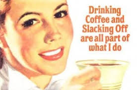 ▻ Attorney Sarah Barnwell of Bethesda, MD; slacker, loser