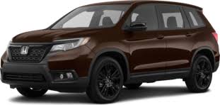 2021 Honda Passport Problems | Kelley Blue Book