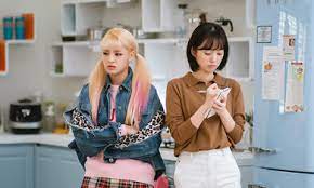 Se wan is a teaching assistant who is in charge of managing the dorm. So Not Worth It Bild 8 Von 16 Moviepilot De