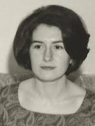 Mary A. (Adams) Jacobs