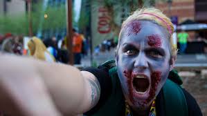 Phoenix Comicon 2014