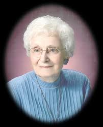 Verna Esther Elizabeth Stoehr